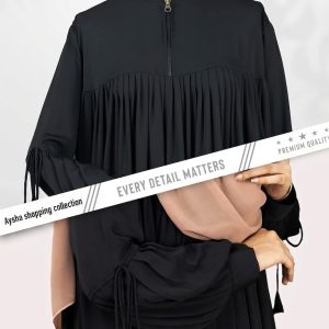 ABAYA AL-AFIYA 12