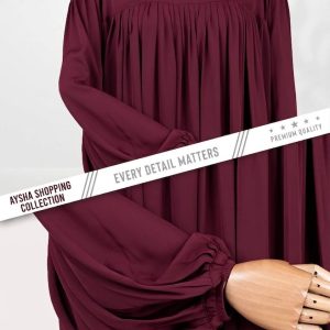 ABAYA AL-AFIYA 6