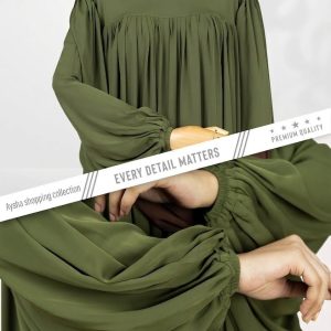 ABAYA AL-AFIYA 5