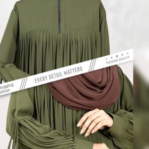 ABAYA AL-AFIYA 9