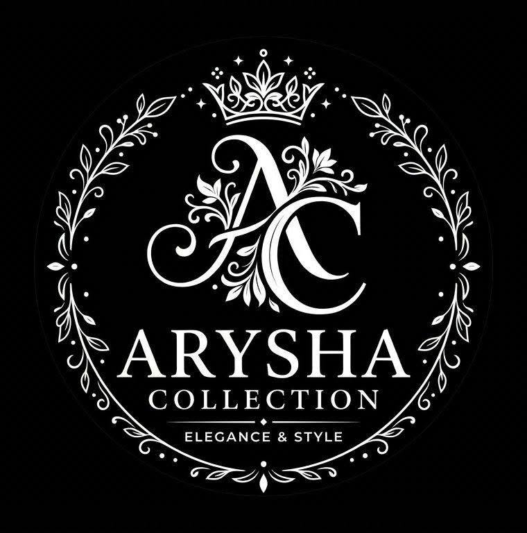 aryshacollection.shop