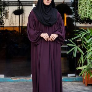 ABAYA AL-AFIYA 7