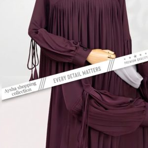 ABAYA AL-AFIYA 11