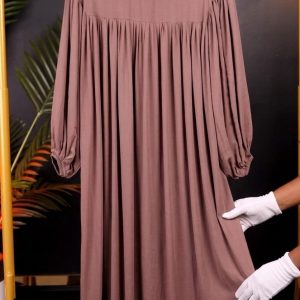 ABAYA AL-AFIYA 1