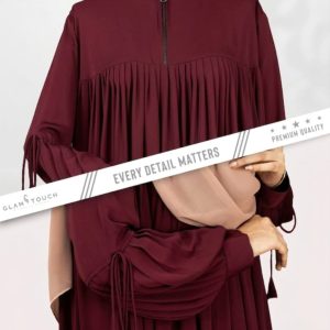 ABAYA AL-AFIYA 8