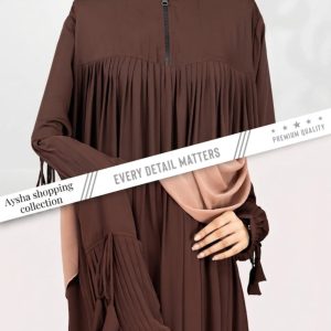 ABAYA AL-AFIYA 10