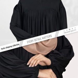 ABAYA AL-AFIYA 3